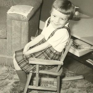 Meet your Posher, Karen